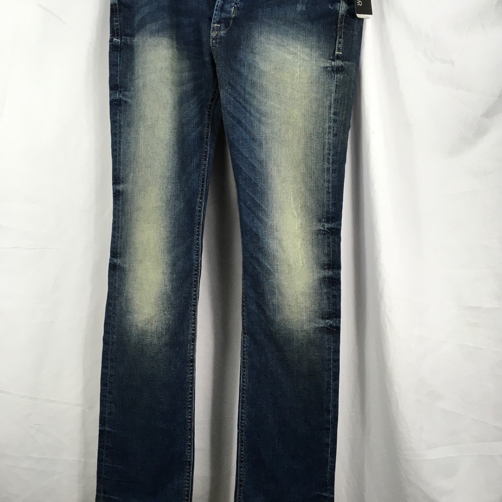 BUFFALO EVAN-X BASIC, Ntrlly. Sanded (BM16775) 32L